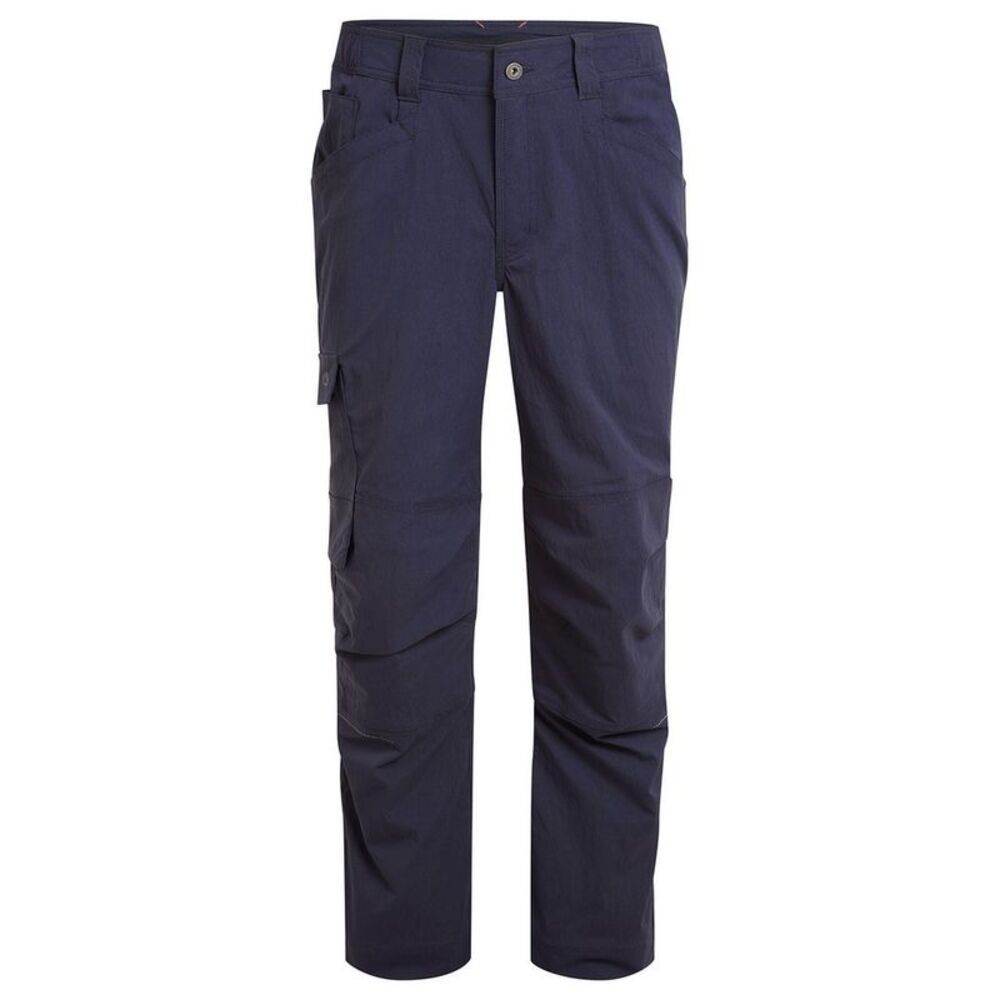 Craghoppers Mens Bedale Cargo Pants / Dark Navy